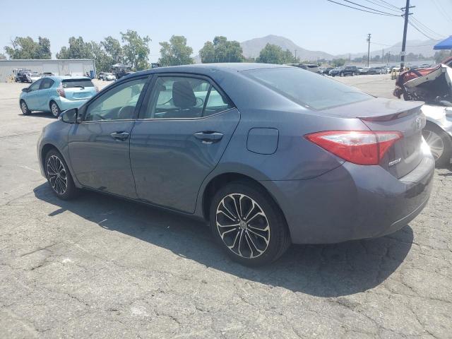 Vin: 2t1burhe7fc442466, lot: 57181365, toyota corolla l 20152