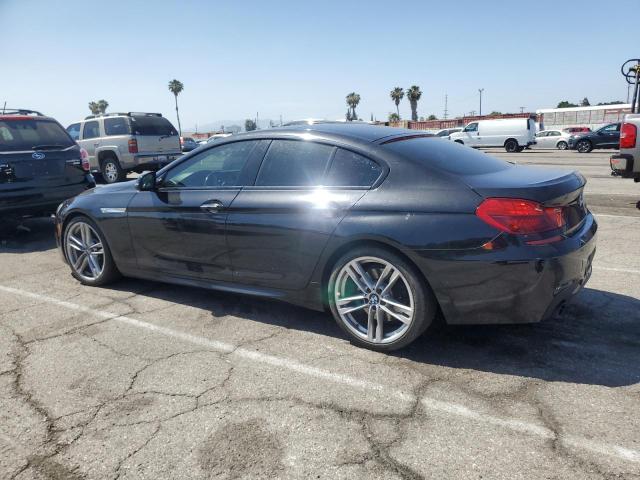 Vin: wba6d0c51hg639493, lot: 57729235, bmw 6 series i gran coupe 20172