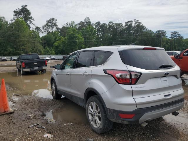 Vin: 1fmcu9g99hub46293, lot: 56196215, ford escape se 20172