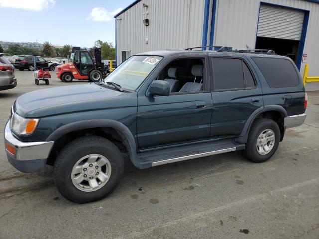TOYOTA 4RUNNER SR