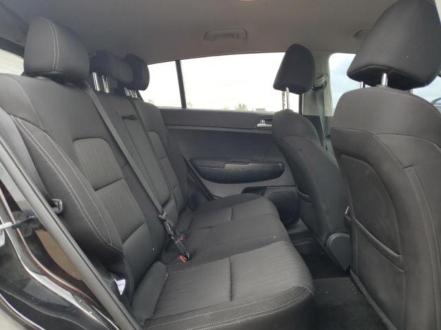 2020 KIA SPORTAGE L - KNDPM3AC2L7744563