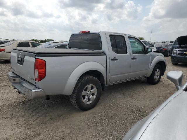 2013 NISSAN FRONTIER S - 1N6AD0EV1DN717302