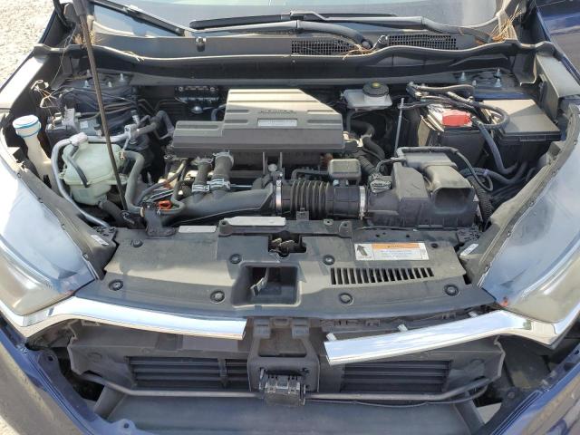 2018 HONDA CR-V EX - 5J6RW1H50JA002784