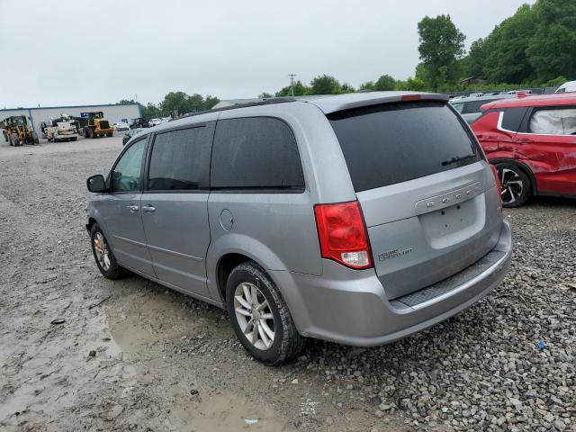 Vin: 2c4rdgcg9er179424, lot: 58532245, dodge caravan sxt 20142