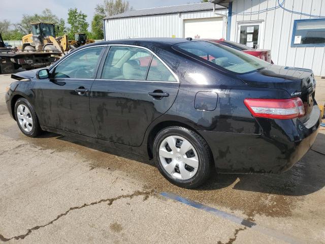 Vin: 4t4bf3ek3ar051703, lot: 56245145, toyota camry base 20102