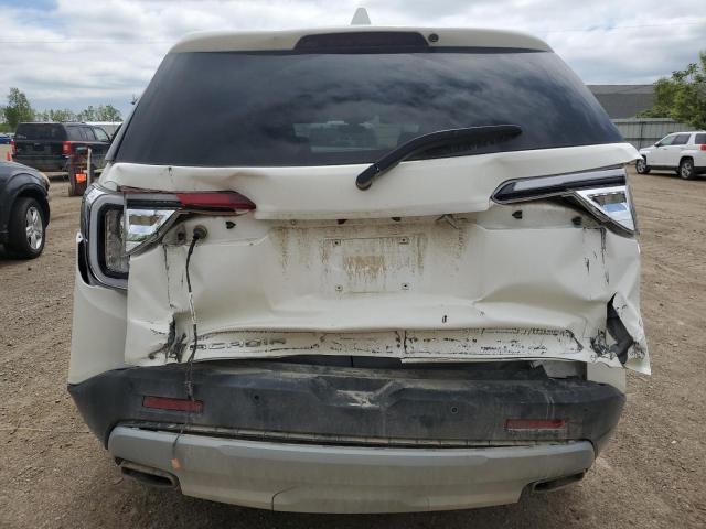 2020 GMC ACADIA SLE - 1GKKNKLS9LZ154391