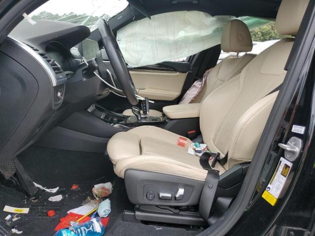 2023 BMW X3 SDRIVE3 - 5UX43DP02P9S13753