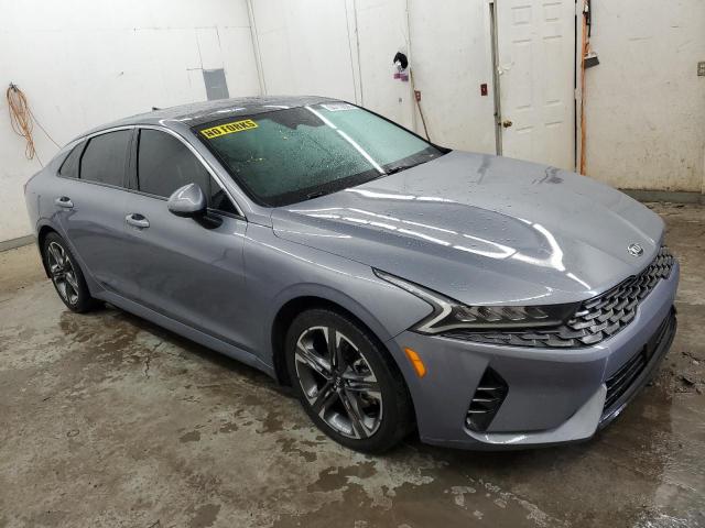 Vin: 5xxg34j27mg066255, lot: 55772835, kia k5 ex 20214