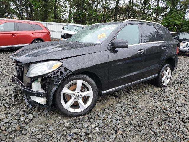Vin: 4jgda5hb7jb124754, lot: 56665615, mercedes-benz gle-class 350 4matic 2018 img_1