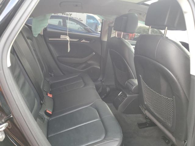 2015 AUDI A3 PREMIUM WAUBFGFF1F1051874