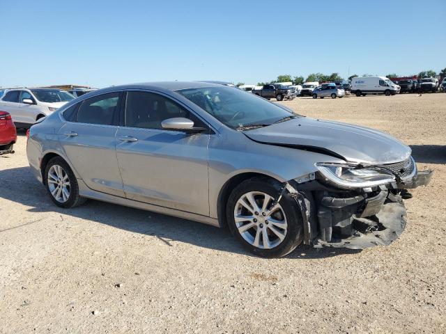 Vin: 1c3cccab6fn561311, lot: 56722515, chrysler 200 limited 20154