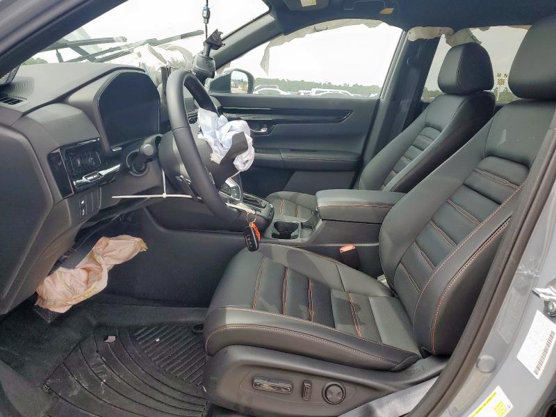 2025 HONDA CR-V SPORT 7FARS6H90SE081808