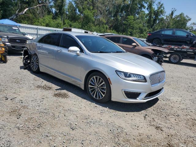 Vin: 3ln6l5a91jr620705, lot: 58251345, lincoln mkz premiere 20184