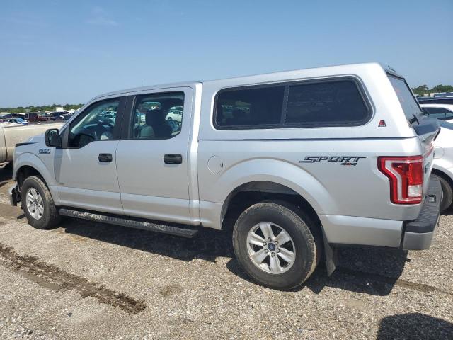 Vin: 1ftew1ep2fkd75675, lot: 55873515, ford f-150 supercrew 20152