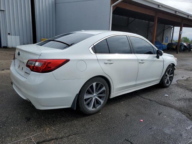 2015 SUBARU LEGACY 2.5 4S3BNBN64F3061488