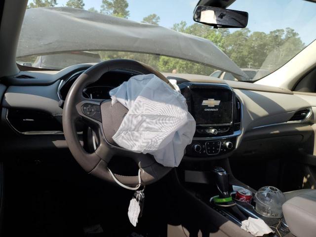 2020 CHEVROLET TRAVERSE L - 1GNERHKW2LJ300026