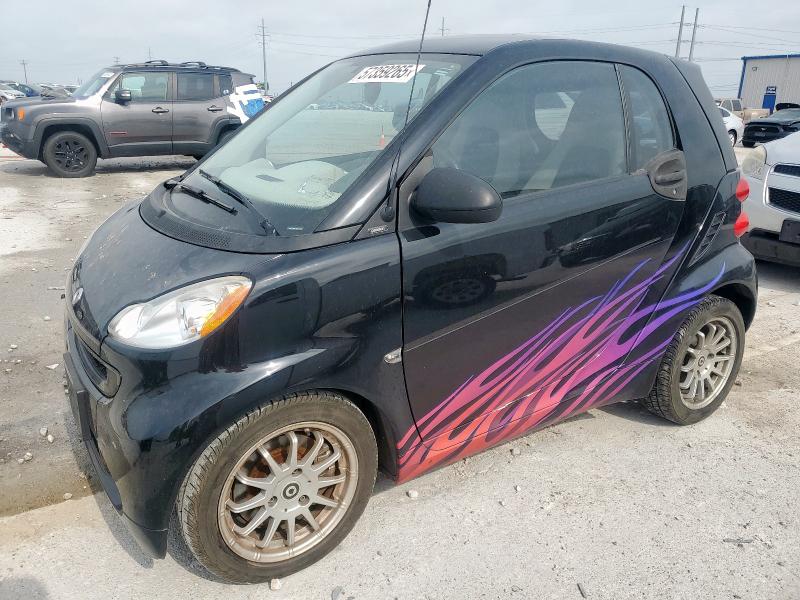 Vin: wmeej3ba4bk447028, lot: 57359265, smart fortwo pure 2011 img_1