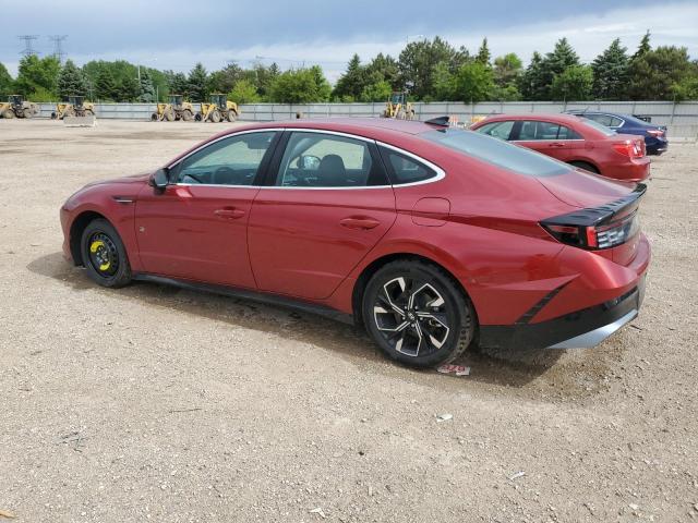 2024 HYUNDAI SONATA SEL - KMHL64JA0RA369485
