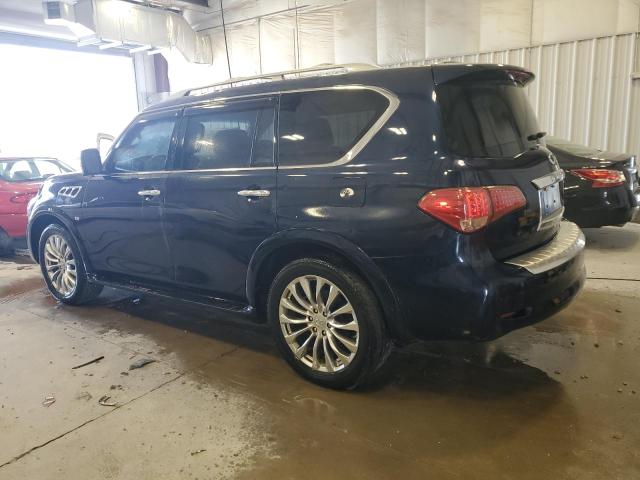 Vin: jn8az2ne4f9086190, lot: 57047325, infiniti qx80 20152