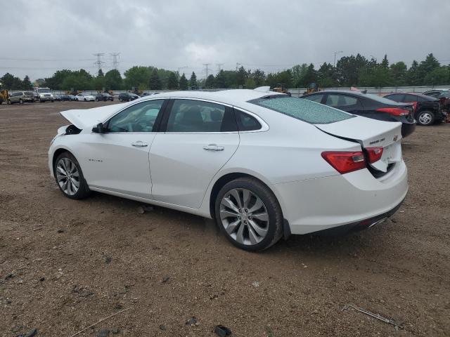 Vin: 1g1ze5sx5jf118830, lot: 57608455, chevrolet malibu premier 20182