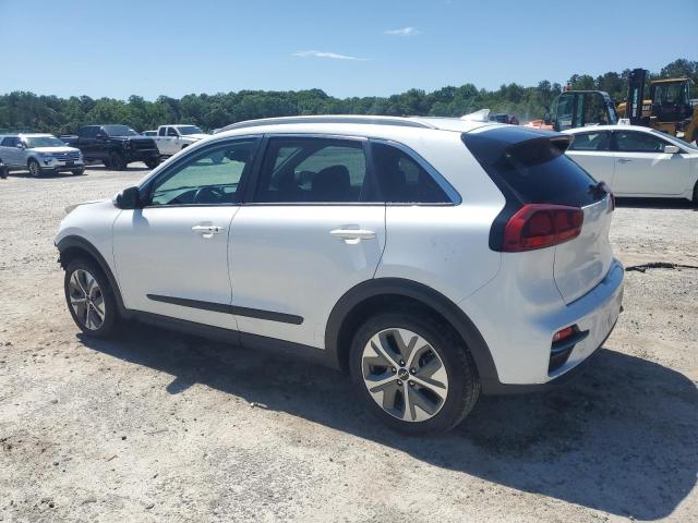Vin: kndcc3lg3n5161032, lot: 57915515, kia niro s s 20222