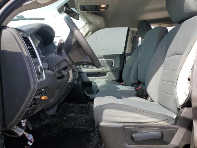 2019 RAM 1500 CLASS 1C6RR6TT3KS571924