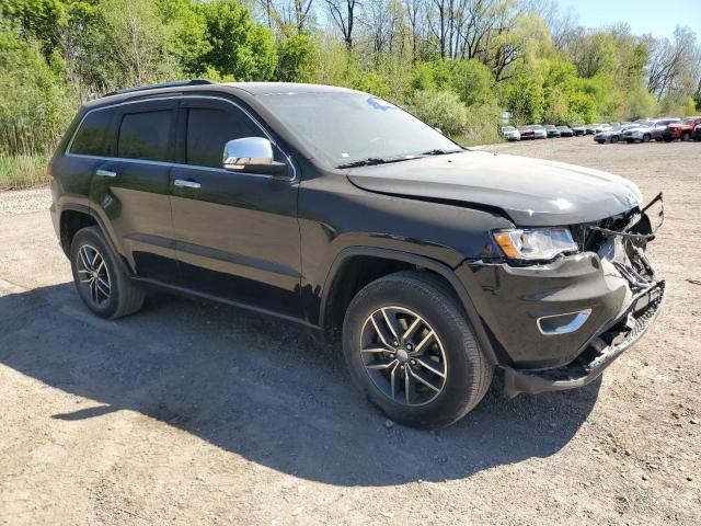 2018 JEEP GRAND CHER 1C4RJFBG7JC237408