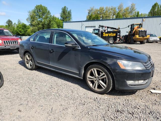 Vin: 1vwcn7a3xdc036764, lot: 57361435, volkswagen passat sel 20134