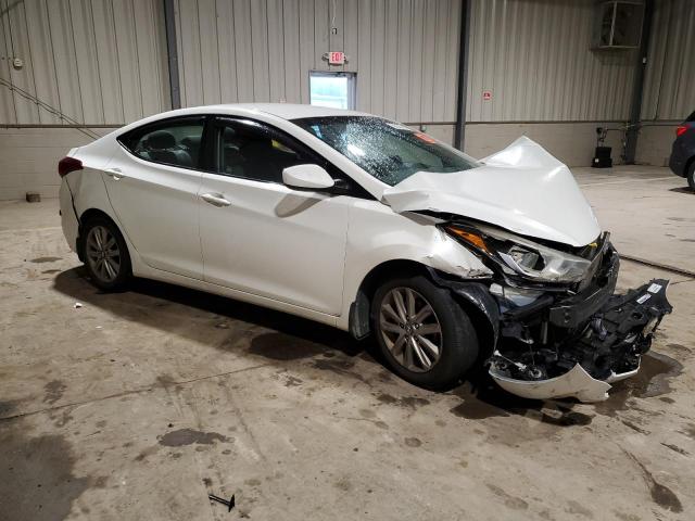 Vin: 5npdh4ae4eh514150, lot: 59055945, hyundai elantra se 20144