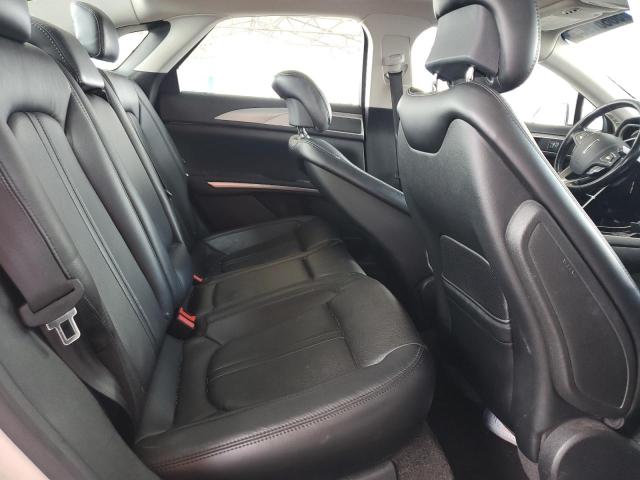 2016 LINCOLN MKZ - 3LN6L2G97GR601512