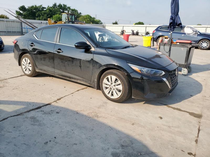 Vin: 3n1ab8bv5ry313783, lot: 56993365, nissan sentra s 20244