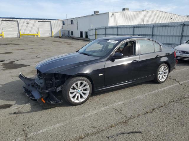 Vin: wbaph5c53ba445287, lot: 57314625, bmw 3 series i sulev 2011 img_1