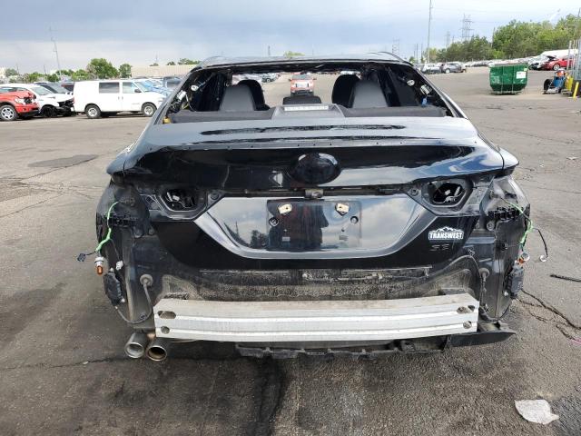 2022 TOYOTA CAMRY NIGH 4T1T31AK0NU032792