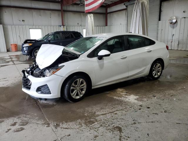 Vin: 1g1bc5sm1k7153065, lot: 57995155, chevrolet cruze ls 2019 img_1