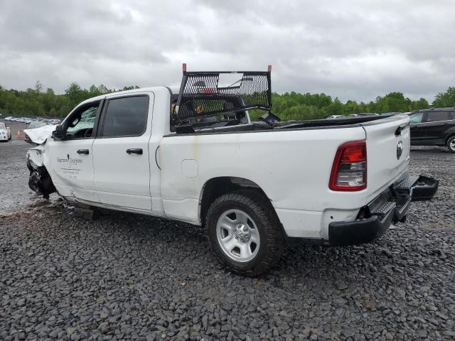 Vin: 1c6srfnt8rn222586, lot: 57259955, ram 1500 tradesman 20242