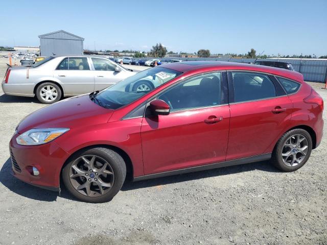 Vin: 1fadp3k20dl164436, lot: 55596705, ford focus se 2013 img_1