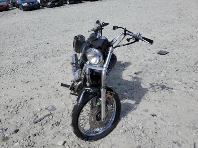2008 KAWASAKI VULCAN 500 JKAENVC148A209220