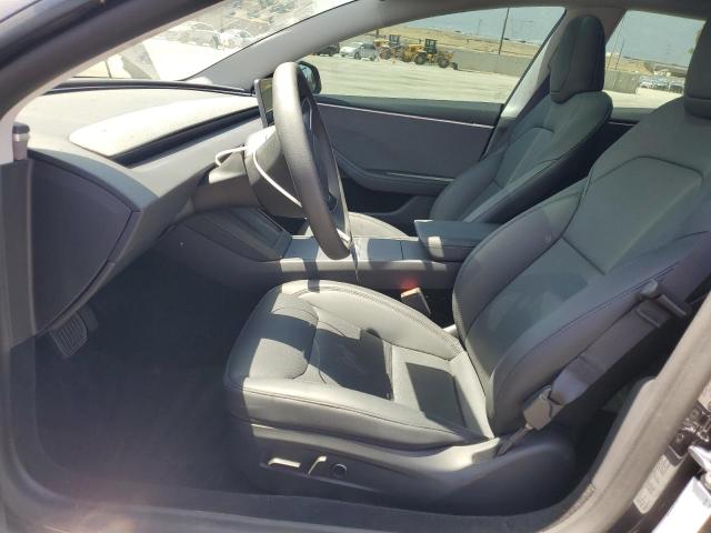 2025 TESLA MODEL 3 5YJ3E1EA4SF938822