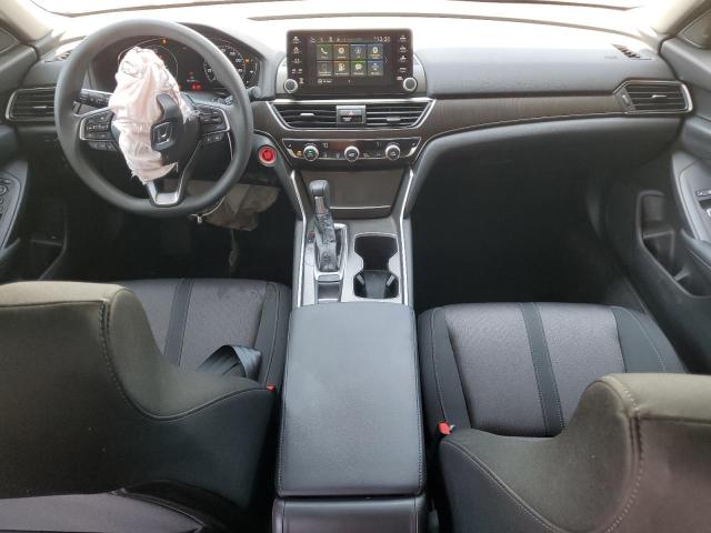 2020 HONDA ACCORD EX - 1HGCV1F46LA010918