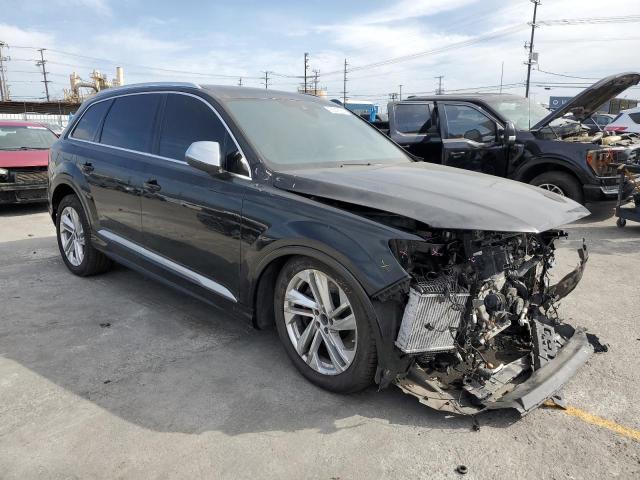 2022 AUDI SQ7 PREMIU WA1AWBF79ND010779