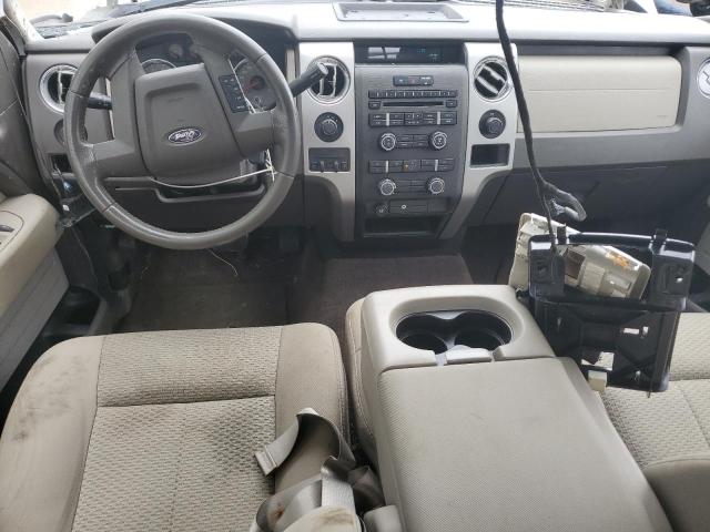 1FTFX1EV6AFA00728 2010 FORD F-150