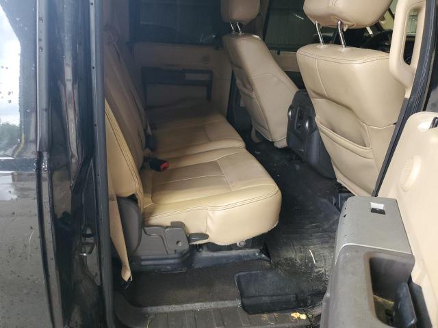 2015 FORD F250 SUPER - 1FT7W2BT8FED03488