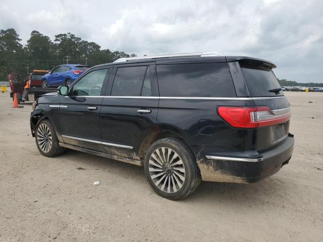 Vin: 5lmjj2lt8kel10821, lot: 57166335, lincoln navigator reserve 20192