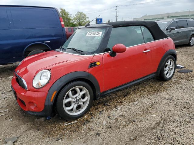 Vin: wmwzn3c58ct134224, lot: 57610015, mini cooper 2012 img_1