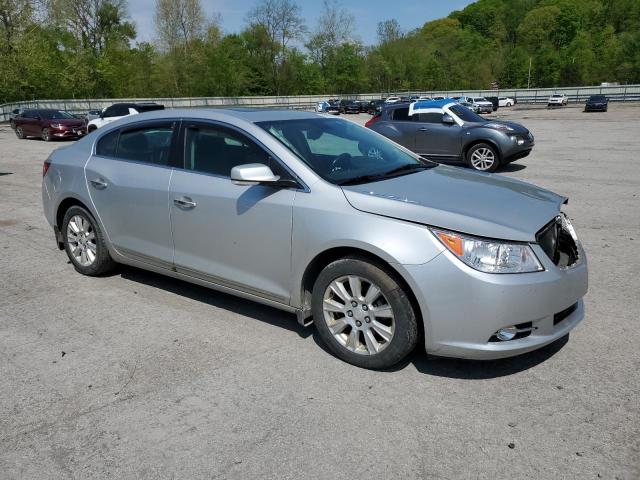 Vin: 1g4gc5gr9df329186, lot: 56459705, buick lacrosse 20134