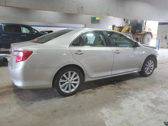 Vin: 4t4bf1fk4dr291687, lot: 56604925, toyota camry l 20133