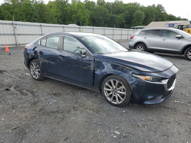 Vin: jm1bpbbl2m1318709, lot: 58303225, mazda 3 select 20214