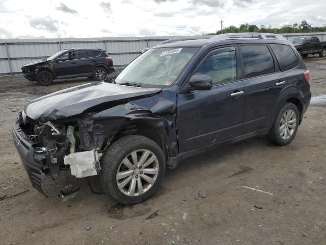 Vin: jf2shbhc7bh719649, lot: 57782065, subaru forester touring 2011 img_1