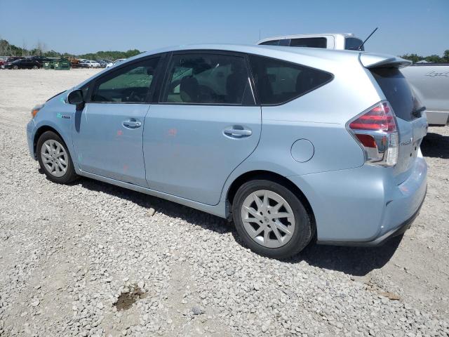 Vin: jtdzn3eu4fj029106, lot: 57460215, toyota prius 20152