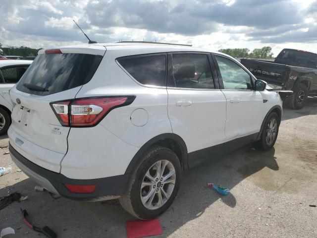 Vin: 1fmcu0gd9hud27250, lot: 55060985, ford escape se 20173